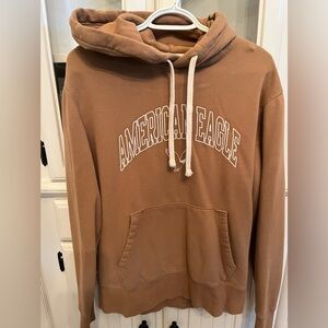 American Eagle hooded sweatshirt